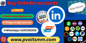 Buy-linkedin-accounts