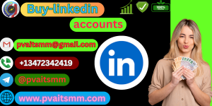 Buy-linkedin-accounts