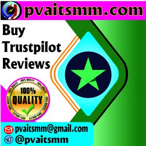 Buy Trustpilot Reviews